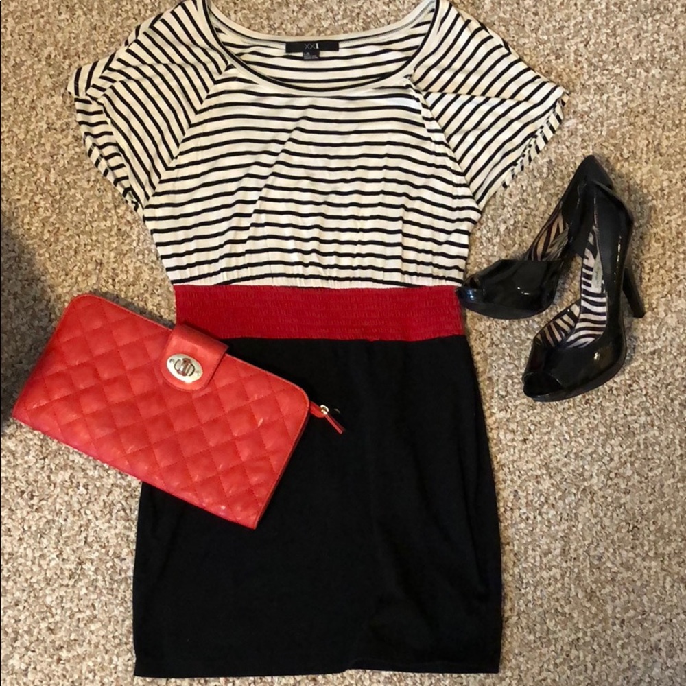 Forever 21 Dress